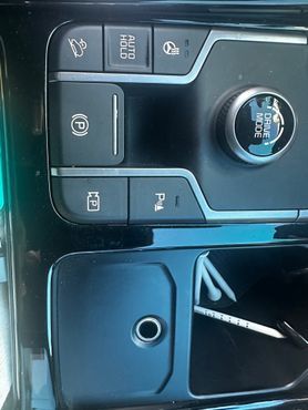 Kia Sorento HEV 1.6 2WD Gravity — пробег 39 700 км — фото 2 из 5