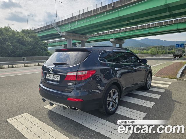 Hyundai Maxcruz Diesel(e-VGT) 2.2 4WD Exclusive Standard — пробег 191 500 км — фото 2 из 5