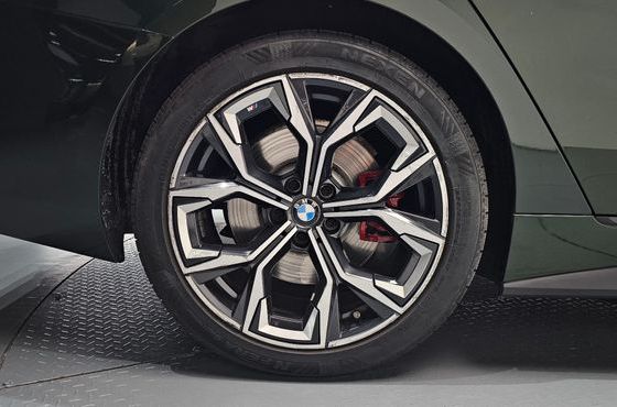 BMW 4-Series 420i First Edition GranCoupe — пробег 48 760 км — фото 5 из 5