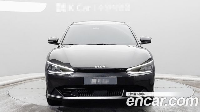 Kia EV6 Long Range Air — пробег 37 736 км — фото 3 из 5