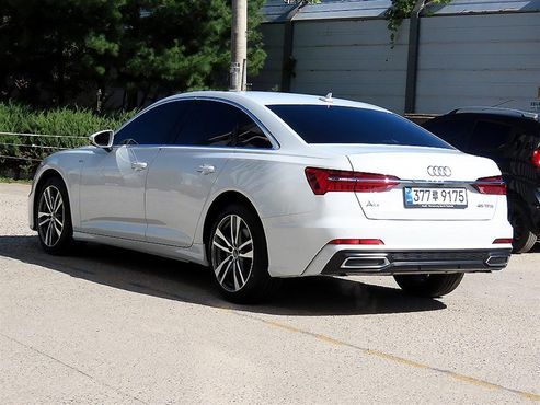 Audi A6 45 TFSI Premium — пробег 28 754 км — фото 3 из 5