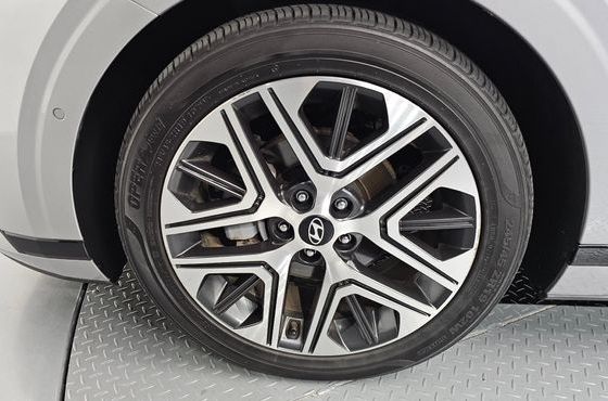 Hyundai Grandeur Exclusive — пробег 55 405 км — фото 5 из 5