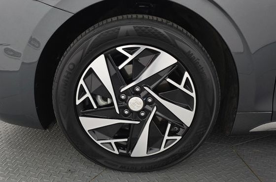 Hyundai Grandeur Exclusive — пробег 49 654 км — фото 5 из 5