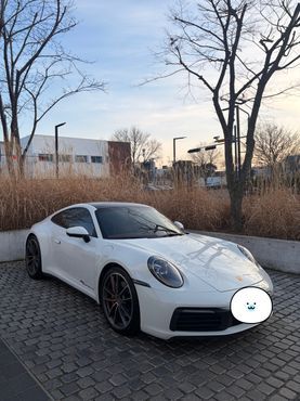 Porsche 911 Carrera S — пробег 31 000 км — фото 5 из 5