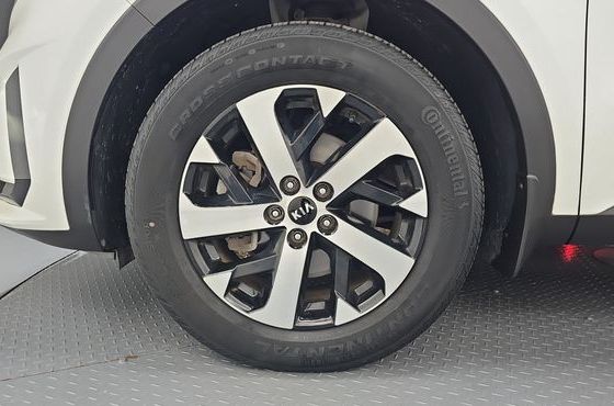 Kia Sorento Diesel 2.2 4WD Prestige — пробег 50 225 км — фото 5 из 5