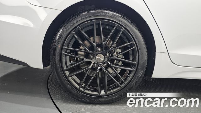 Genesis G70 из Кореи Encar