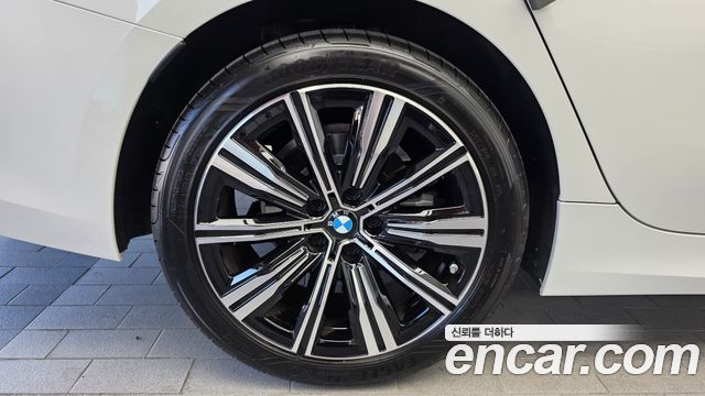BMW 3-Series из Кореи Encar