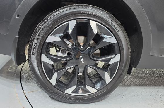 Kia Sorento Diesel 2.2 2WD Noblesse — пробег 6 142 км — фото 5 из 5