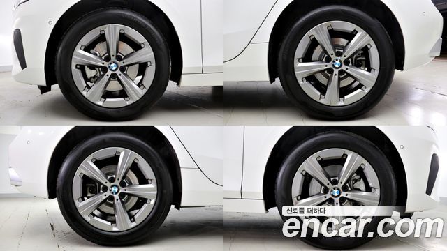BMW 2-Series из Кореи Encar