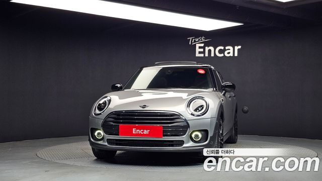 Mini Clubman Classic 2nd — пробег 12 609 км — фото 3 из 5