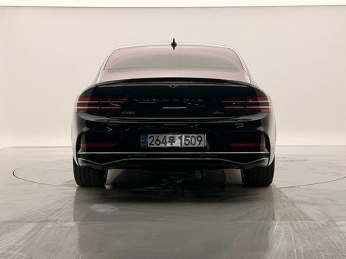 Genesis G80 Gasoline 2.5 Turbo AWD — пробег 54 215 км — фото 4 из 5