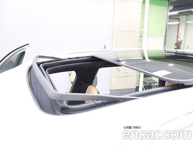 Volvo XC90 из Кореи Encar