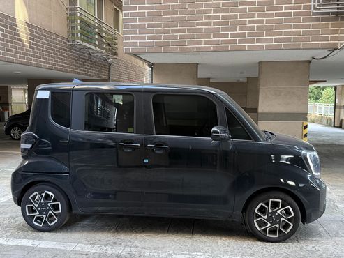 Kia RAY Signature — пробег 7 500 км — фото 4 из 5