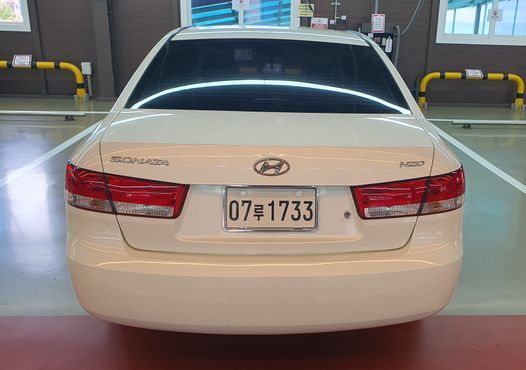 Hyundai Sonata N20 Standard — пробег 144 575 км — фото 4 из 5