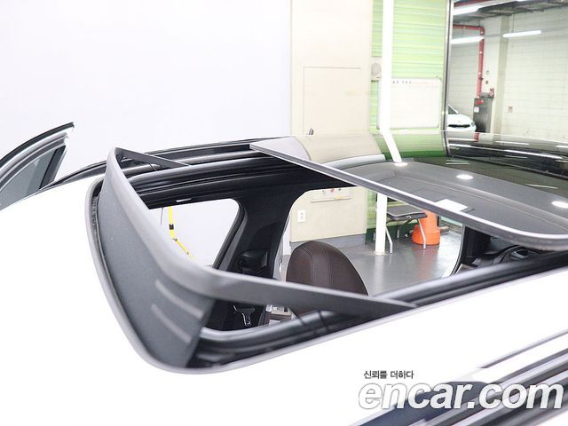 BMW X3 из Кореи Encar