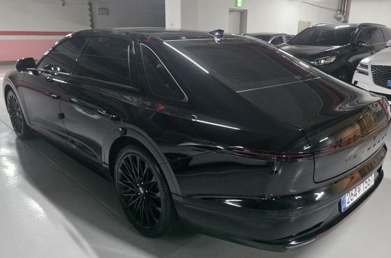 Hyundai Grandeur Calligraphy — пробег 88 039 км — фото 4 из 5