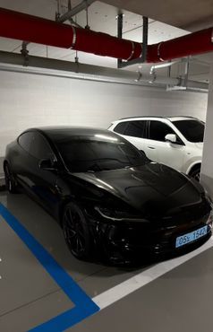Tesla Model 3 Performance AWD — пробег 45 899 км — фото 1 из 5