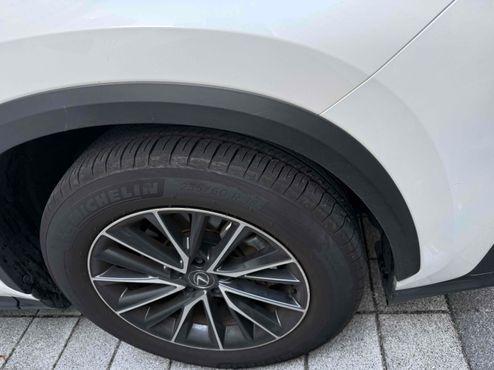 Lexus NX Premium — пробег 55 500 км — фото 3 из 5
