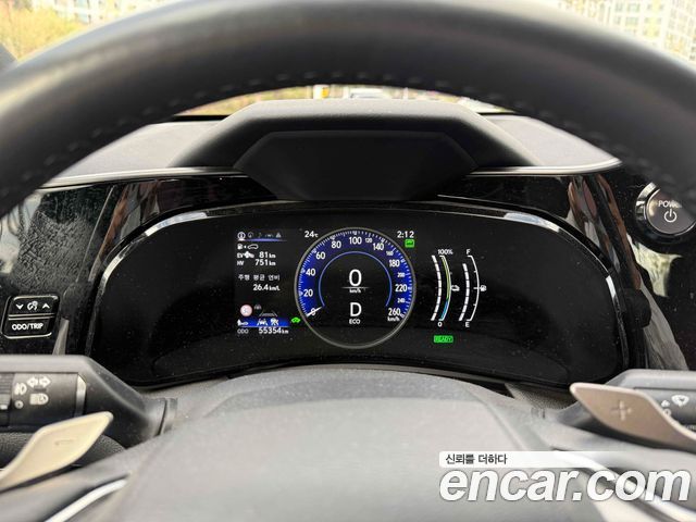 Lexus NX из Кореи Encar