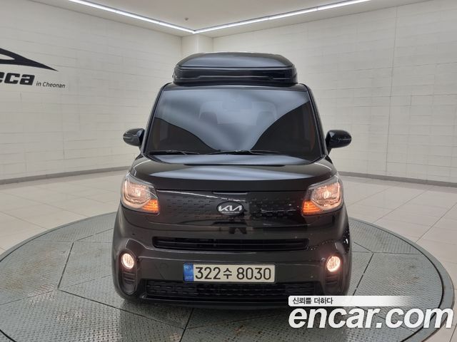 Kia RAY Signature — пробег 73 034 км — фото 2 из 5