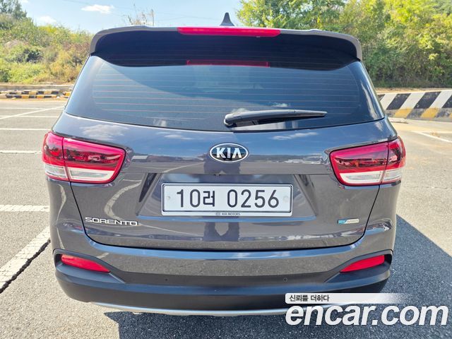 Kia Sorento Diesel 2.0 2WD Noblesse — пробег 143 250 км — фото 4 из 5