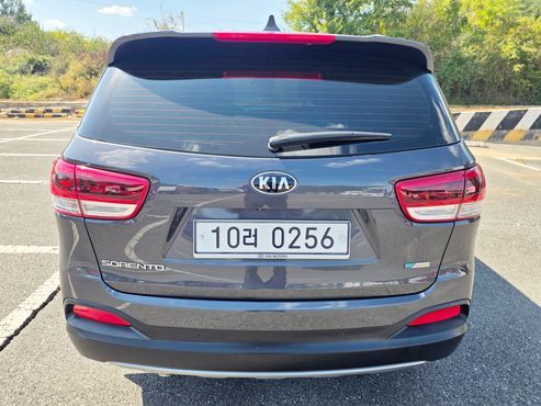 Kia Sorento Diesel 2.0 2WD Noblesse — пробег 143 250 км — фото 4 из 5