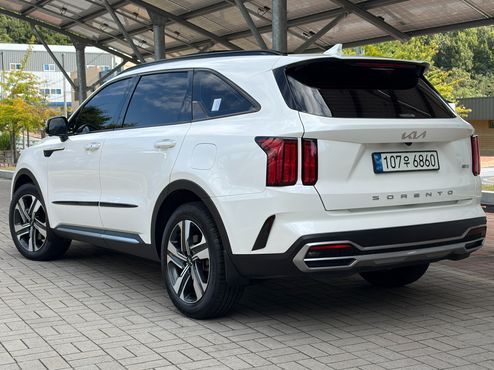 Kia Sorento HEV 1.6 2WD Gravity — пробег 49 284 км — фото 4 из 5