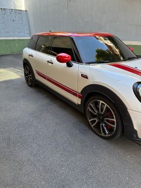 Mini Clubman JCW 2nd Gen — пробег 42 000 км — фото 3 из 5