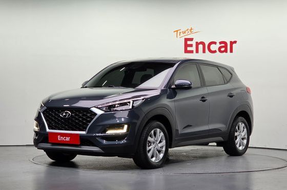 Hyundai Tucson Gasoline 1.6 turbo 2WD Modern — пробег 32 238 км — фото 1 из 5