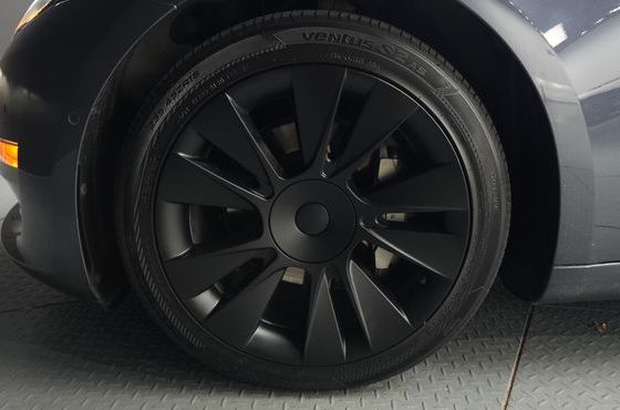 Tesla Model 3 Long Range AWD — пробег 87 363 км — фото 5 из 5