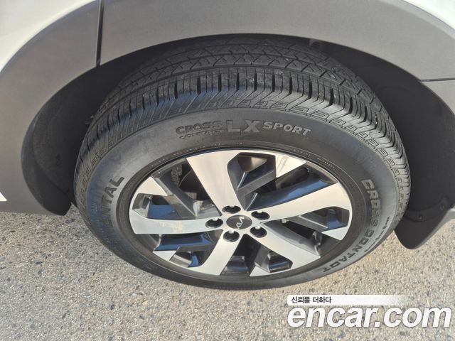 Kia Sorento Diesel 2.2 2WD Noblesse — пробег 128 000 км — фото 5 из 5