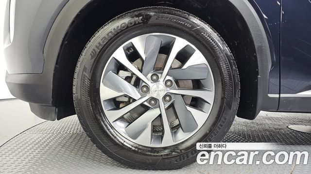 Hyundai Palisade Diesel 2.2 2WD Exclusive — пробег 90 025 км — фото 5 из 5