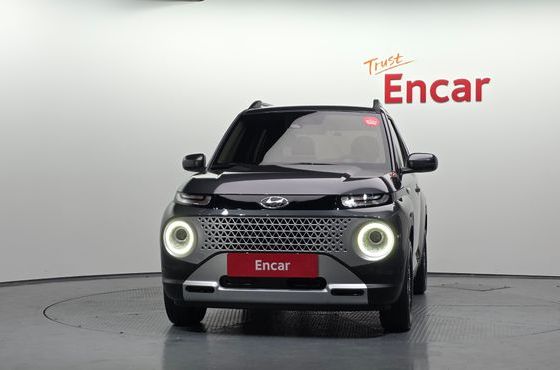 Hyundai Casper The Essential — пробег 50 544 км — фото 3 из 5