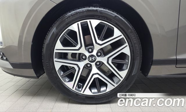 Hyundai Grandeur 2,5 Gasoline 2WD Premium — пробег 32 520 км — фото 5 из 5