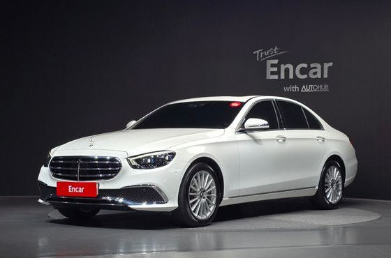 Mercedes-Benz E-Class E250 Exclusive — пробег 49 238 км — фото 1 из 5