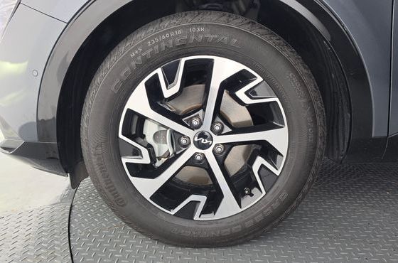 Kia Sportage Signature 2WD — пробег 29 867 км — фото 5 из 5