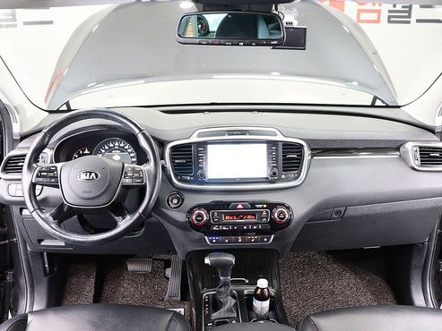 Kia Sorento Diesel 2.0 2WD Noblesse — пробег 44 215 км — фото 5 из 5
