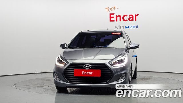 Hyundai Accent 1.6 GDI Blue Saver — пробег 39 948 км — фото 3 из 5