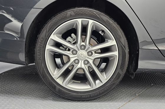 Hyundai Sonata 2.0 Modern — пробег 39 590 км — фото 5 из 5