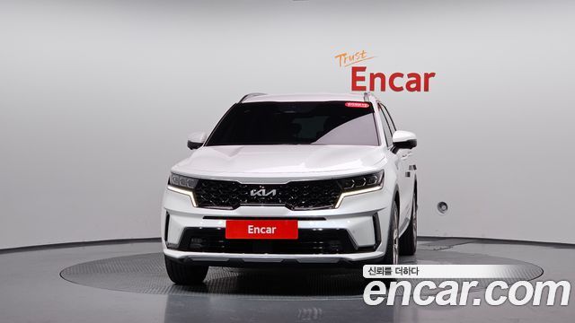 Kia Sorento Diesel 2.2 2WD Noblesse — пробег 70 668 км — фото 3 из 5