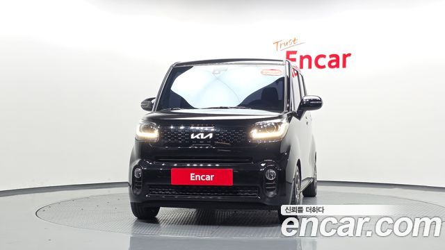Kia RAY Signature — пробег 47 200 км — фото 3 из 5