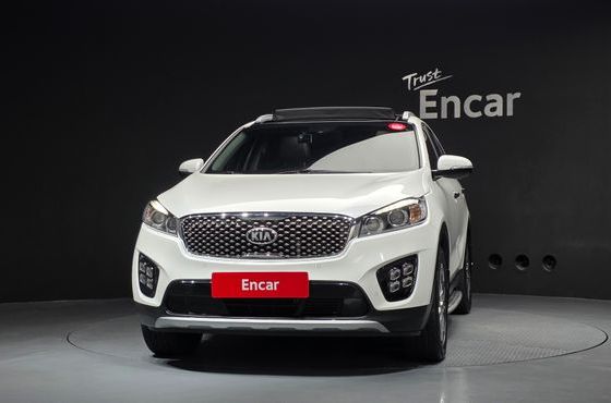 Kia Sorento Diesel 2.0 2WD Noblesse — пробег 82 169 км — фото 3 из 5