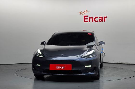 Tesla Model 3 Long Range AWD — пробег 76 981 км — фото 3 из 5