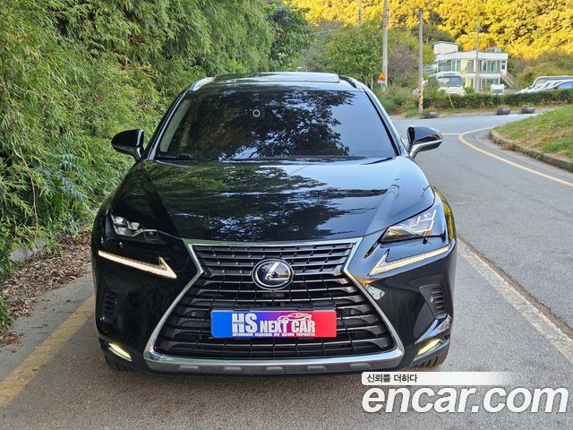 Lexus NX Supreme — пробег 137 200 км — фото 2 из 5