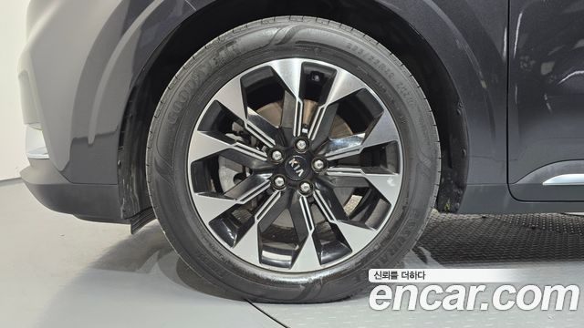 Kia Carnival Diesel 7-Seater Signature — пробег 133 732 км — фото 5 из 5