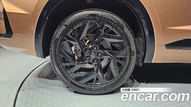 Renault (Samsung) Grand Koleos из Кореи Encar