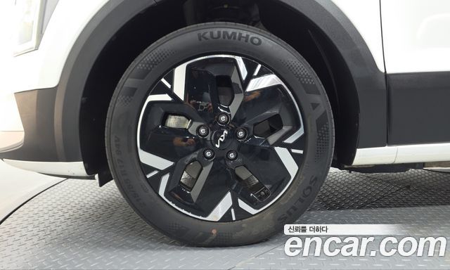 Kia Niro Air — пробег 51 571 км — фото 5 из 5