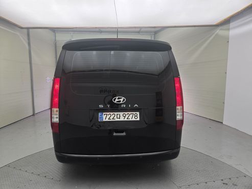 Hyundai Staria Tourer 11-Seater Smart — пробег 20 000 км — фото 3 из 5