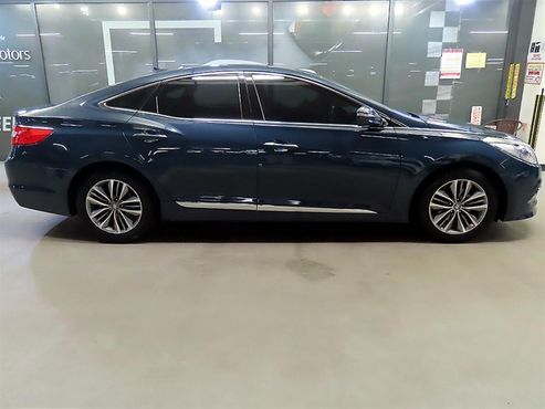 Hyundai Grandeur HG240 Modern — пробег 86 151 км — фото 3 из 5