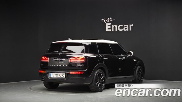 Mini Clubman Standard 2nd — пробег 83 714 км — фото 2 из 5